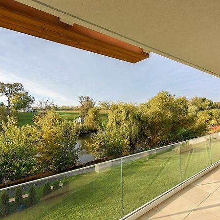 Il Lago - Sunrise - Cozy Luxurious Smart Home By The Lake Voluntari Dış mekan fotoğraf