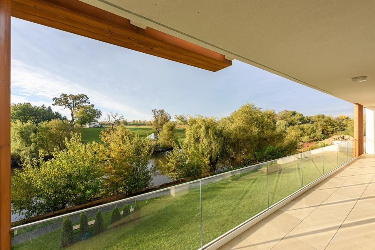 Il Lago - Sunrise - Cozy Luxurious Smart Home By The Lake Voluntari Dış mekan fotoğraf